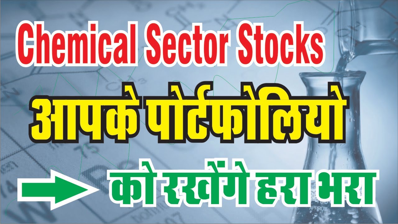 Discover the Best Chemical Shares for Investment Opportunities | Best Chemical Stocks