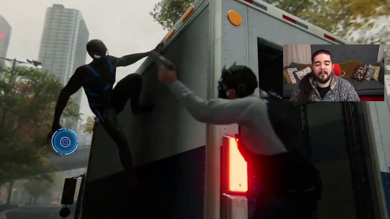 Can Sungur - Spiderman Muhabbeti