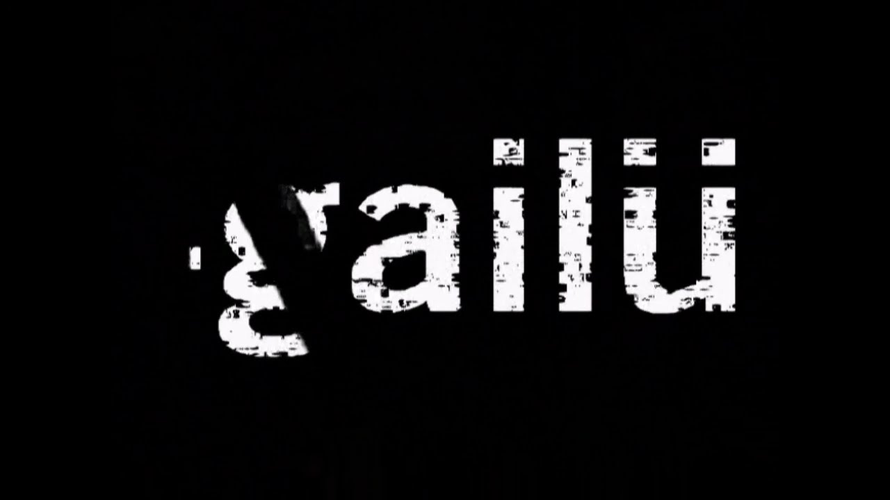 -GAILU - KONTROLARI KONTROLA -  BIDEOKLIPA