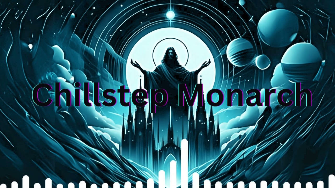 Chillstep Monarch - refuge river