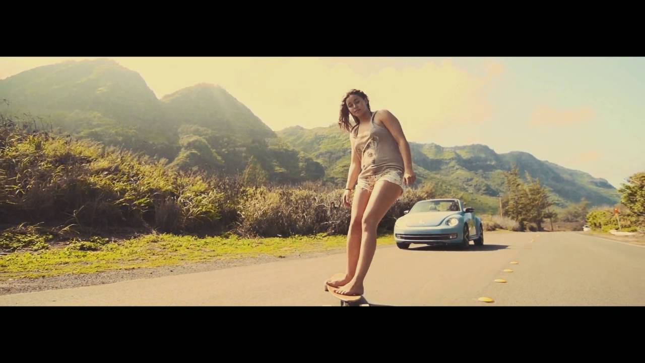 Stereo Palma ft. Cozi - Sunshine After The Rain (Official Music Video)