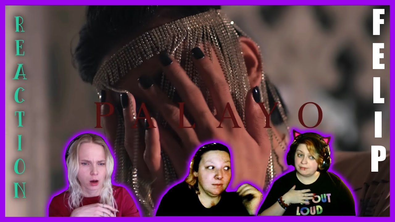 FELIP - 'Palayo' Official Music Video & LIVE on Wish 107.5 Bus Reaction | Kpop BEAT Reacts