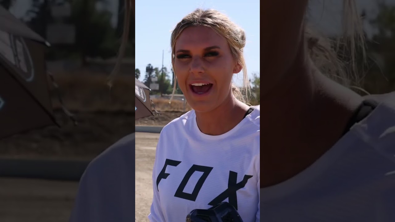 GIRLS CAN RIDE AUS goes to AMERICA! Sneak peek 🫶🏾🫶🏾🫶🏾 watch the full video NOW