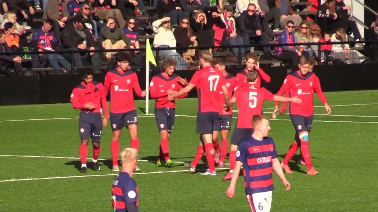 BK Frem-Hørsholm