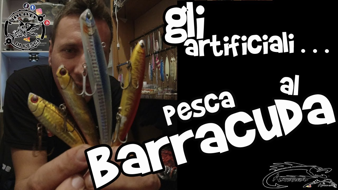 SPINNING e gli ARTIFICIALI