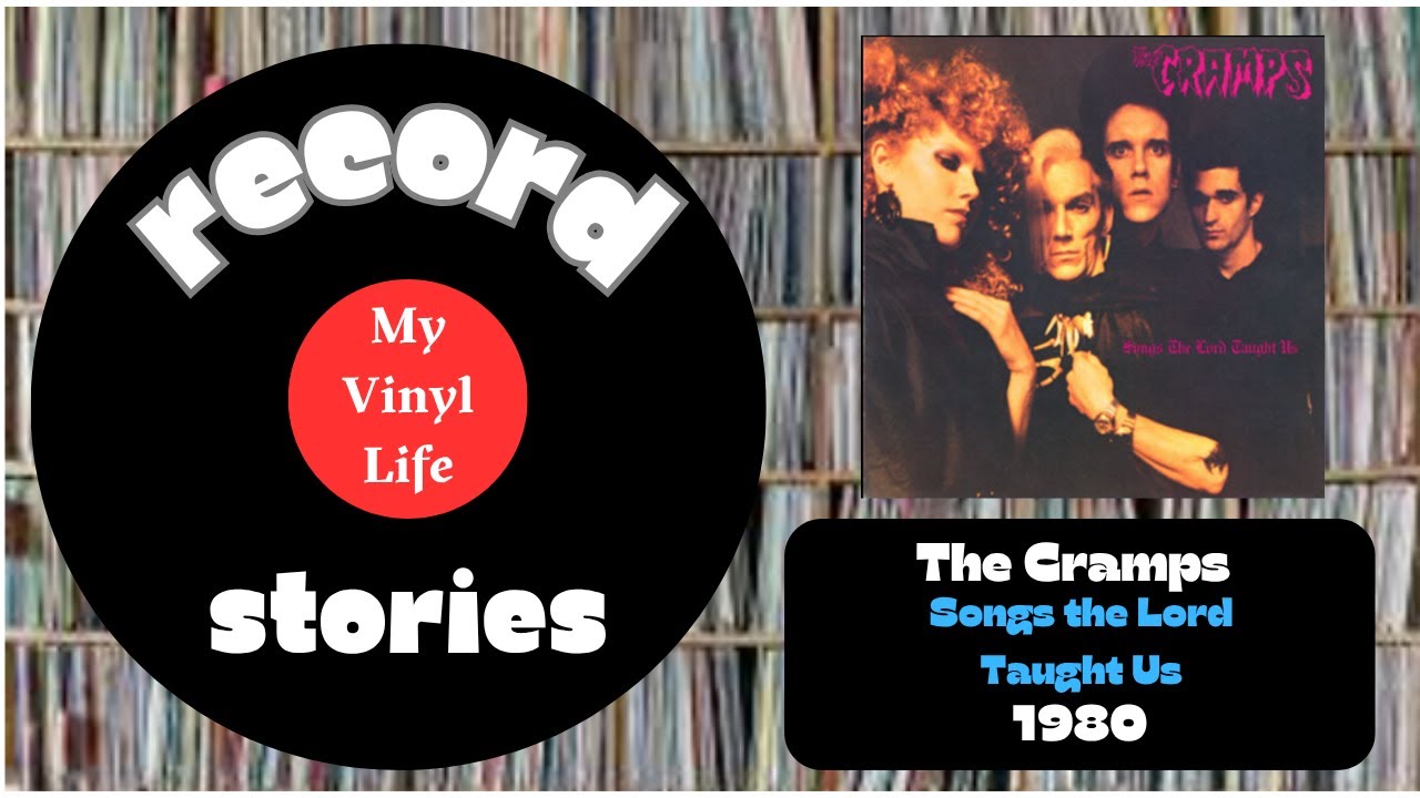 The Wildest Love Story in Rock History!