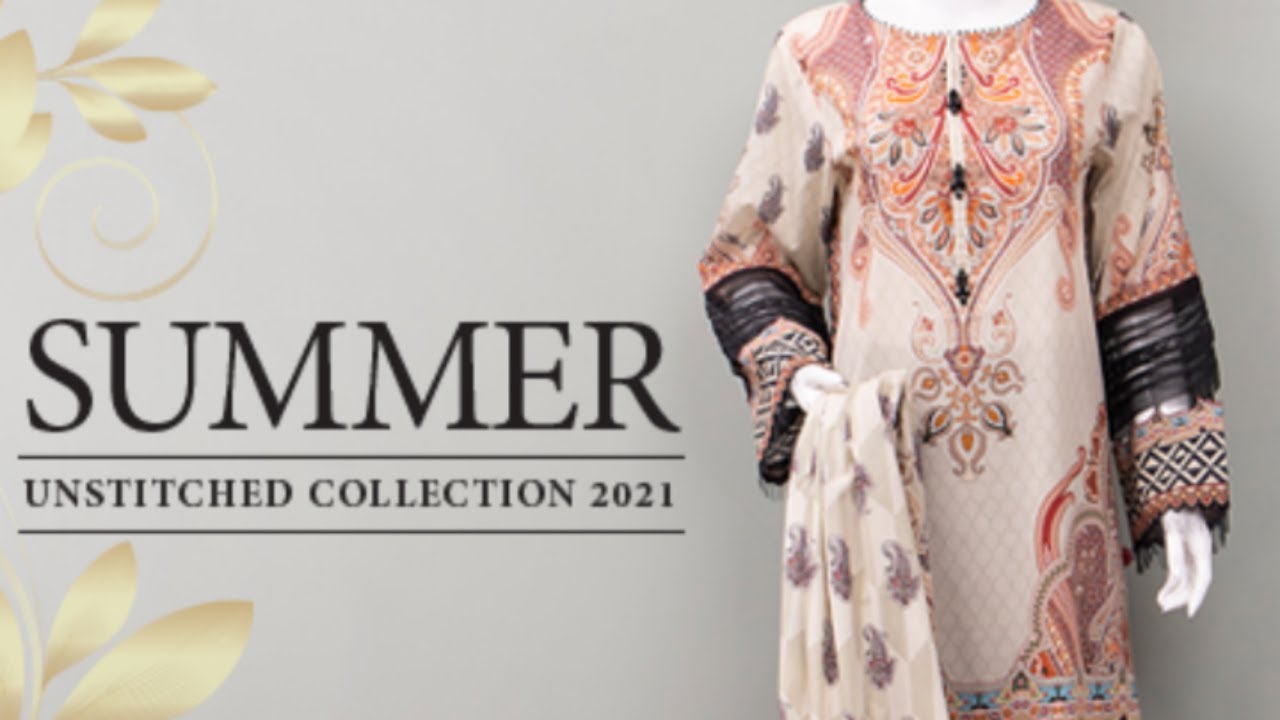 #MTJ Brand New Summer Collection Design. Trendy Design for Summer. MTJ. | Fashion Street |
