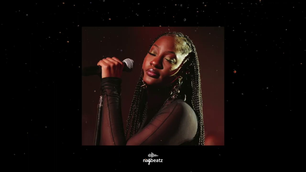 FREE Afrobeat Type Beat Instrumental   Old Times  Tems x Davido x Rema Type Beat 2023   nagbeatz  72
