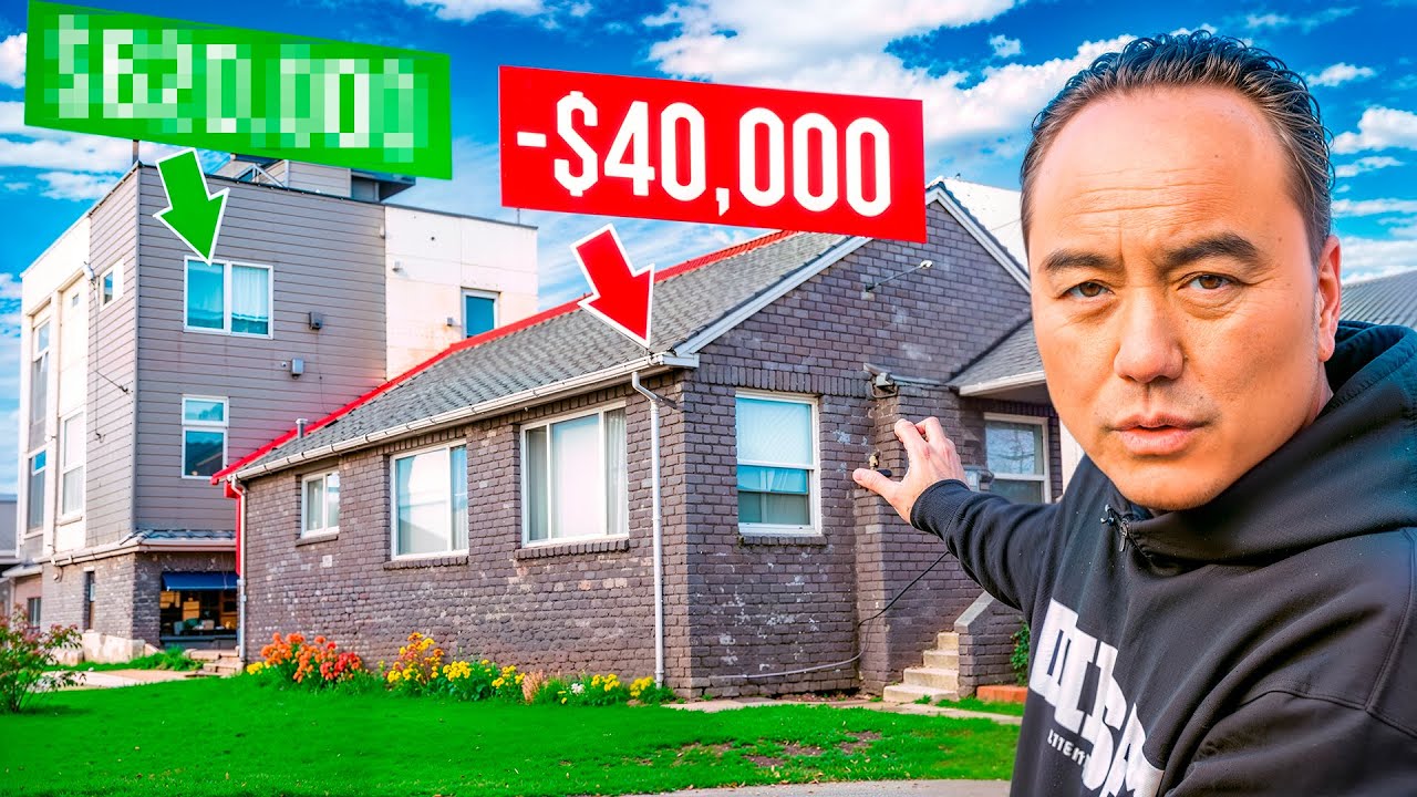 How To Strategically Turn A Loss Into A Win | Real Estate Investing Cost Breakdown