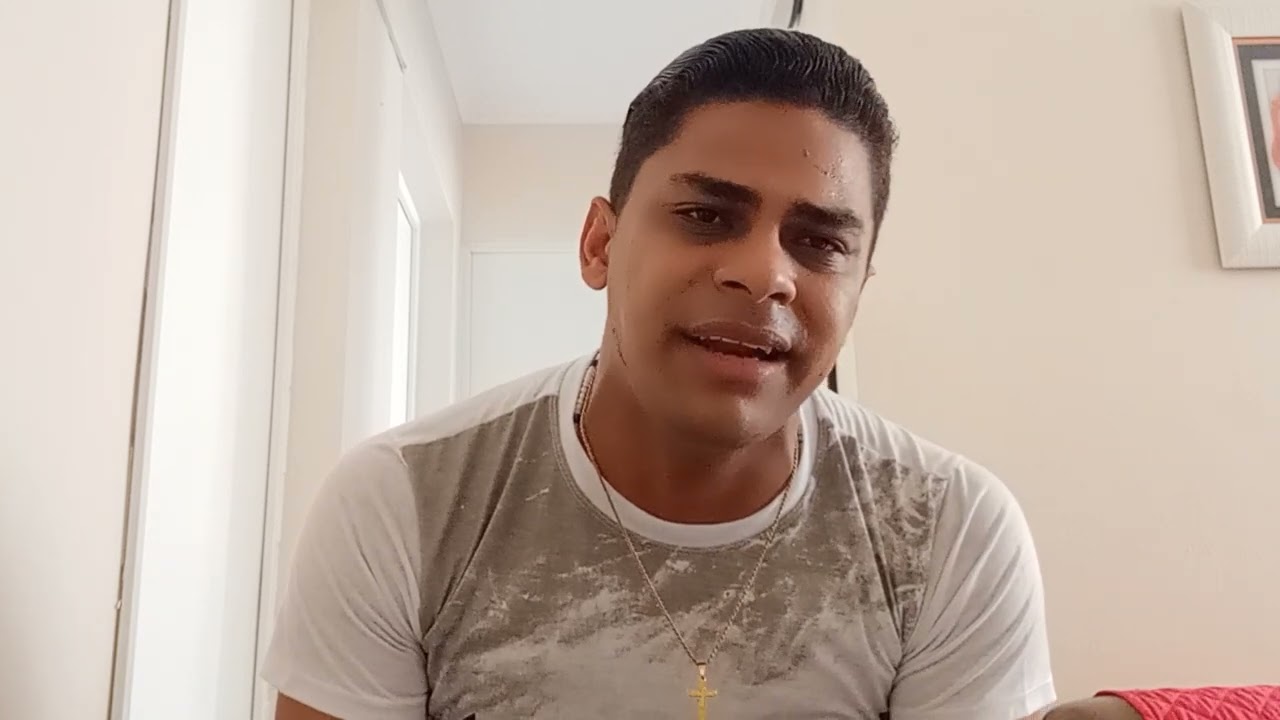 BENDITO  - SÃO JOSÉ QUE CAMINHAVA