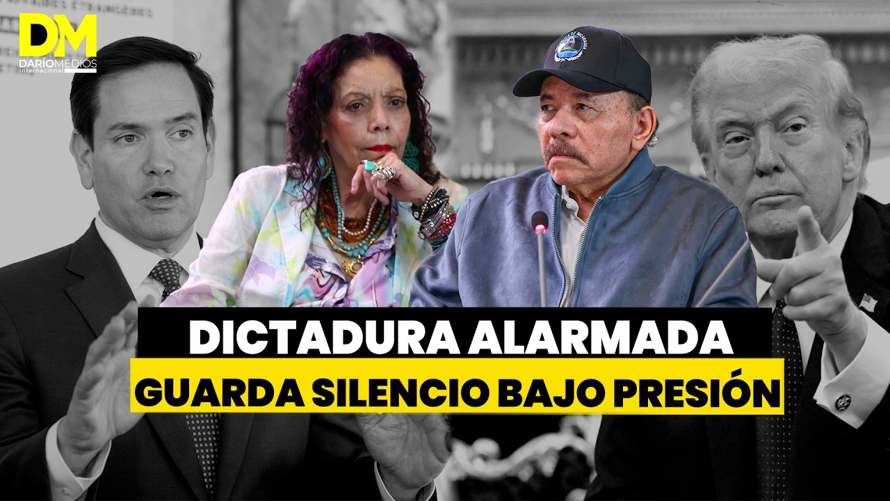 ⚠️🚨 Semana de alarma para el régimen