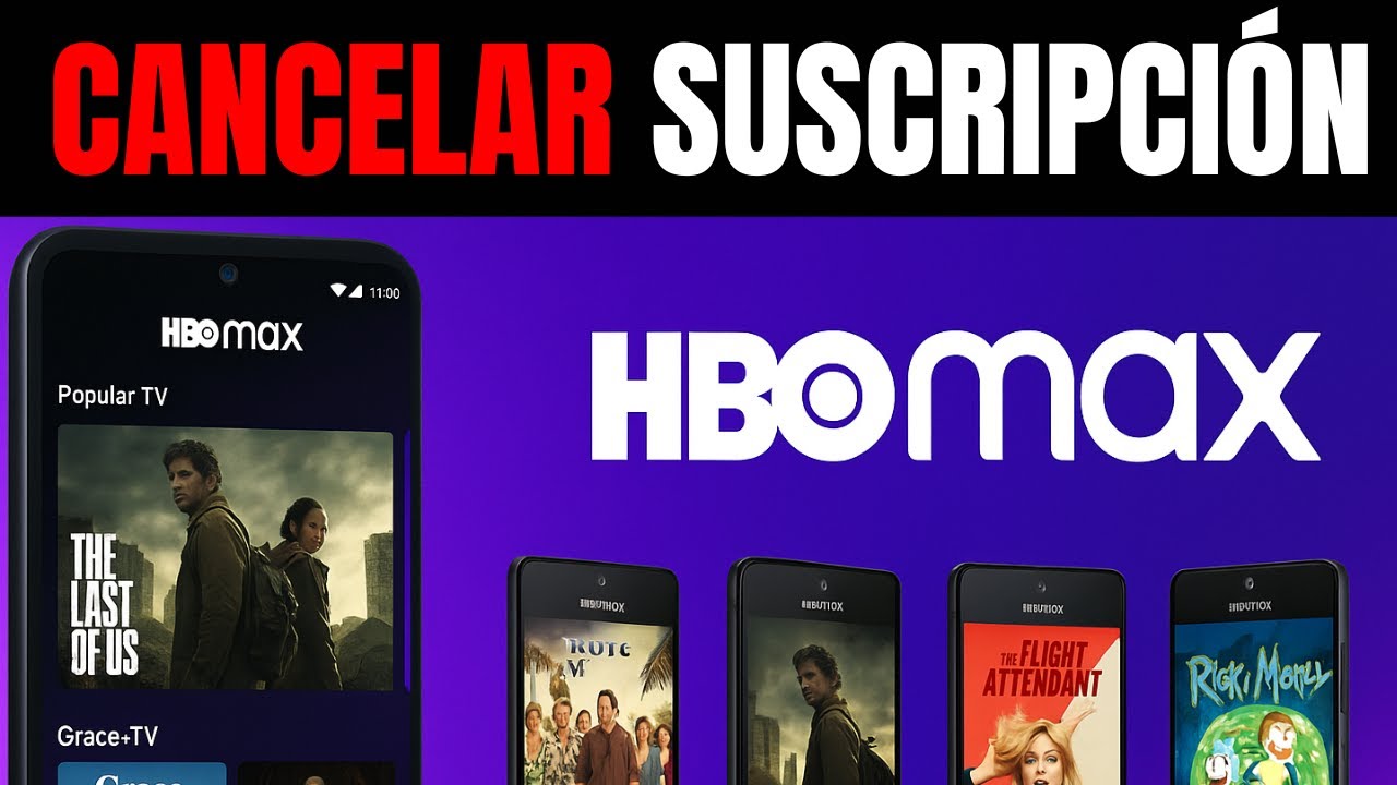 Cancelar Suscripci&oacute;n HBO en Prime Video 2026: C&oacute;mo Dar de Baja HBO Max en Amazon Prime