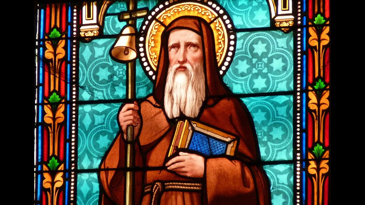 Saint Antoine l'Abbaye
