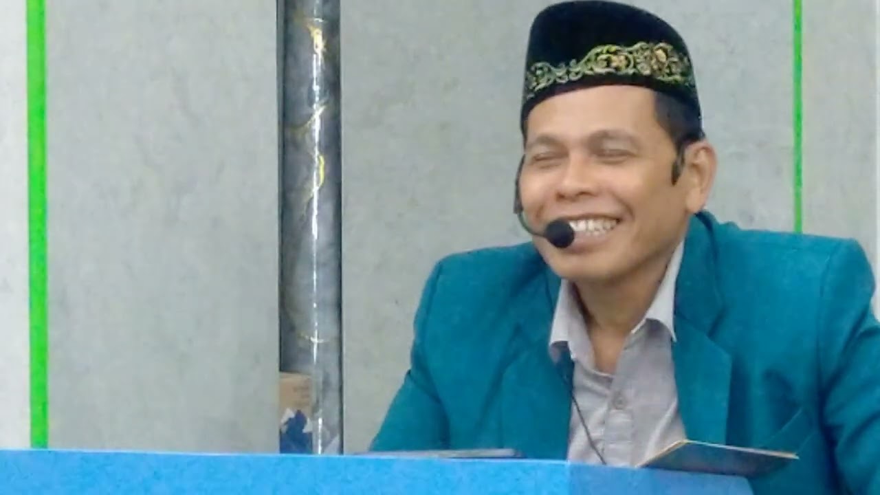 Al Mawaizhul Ushfuriyah Hadits 27: Ketika Sedekah Mengalahkan Takdir Keajaiban Memberi dlm Kelaparan