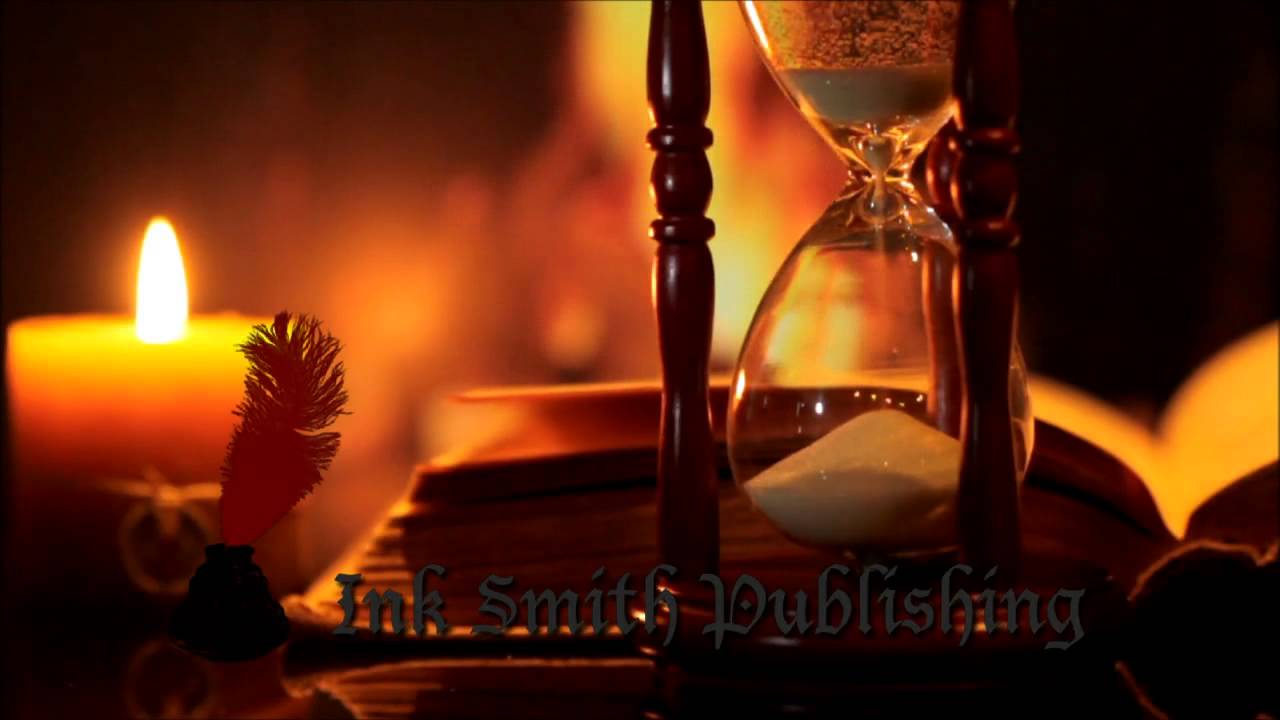 Ink Smith Publishing [Channel Trailer 2014]