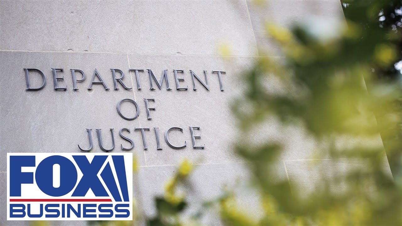 DOJ denies trying to jail Hunter Biden's ex-biz partner before his testimony