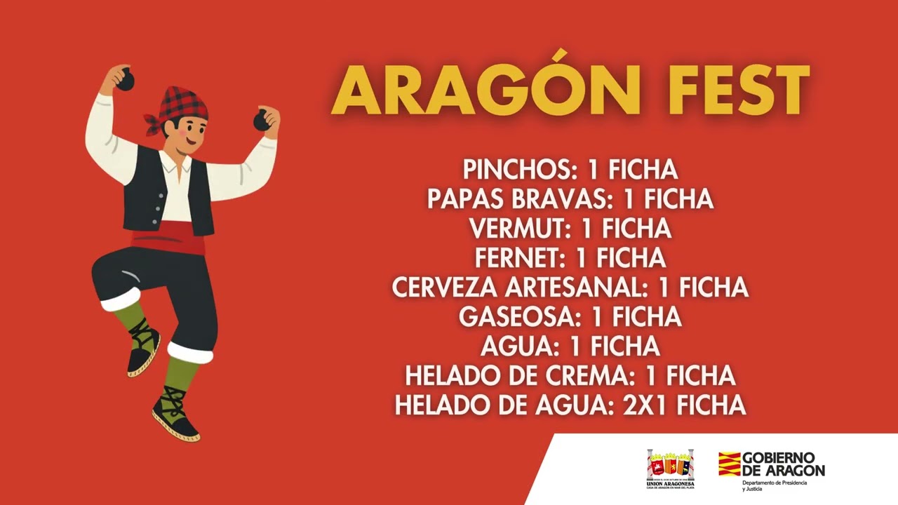 ARAGON FEST