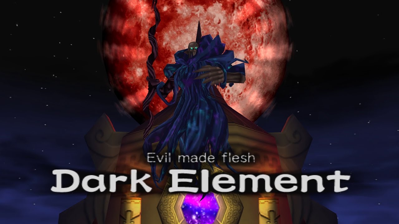 Dark Cloud 2 / Dark Chronicle - Emperor Griffon, Dark Element Fight - Final Boss + Ending