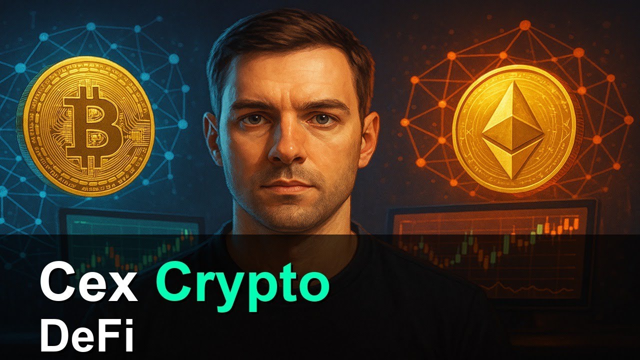 Did you know CEX vs DEX crypto platforms offer very different trading experiences and risks?