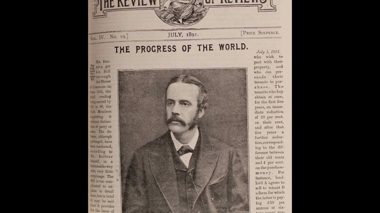 KDHM Artifact Corner: Victorian Advertisment