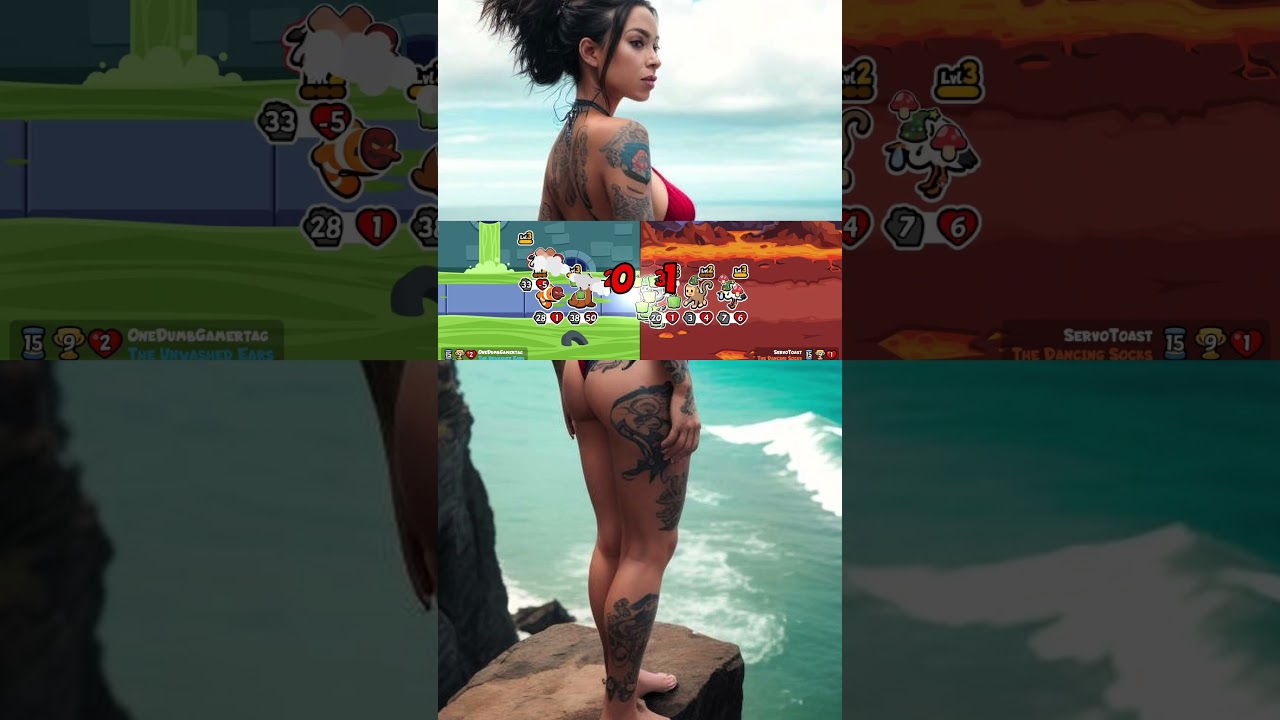 I Like Sea Lions, Super Auto Pets, Weekly 09-17-2023 Win - 331