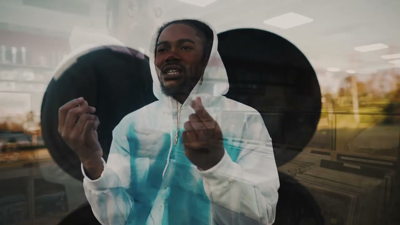 Ville Dinero - Kevin Federline (Official Music Video)