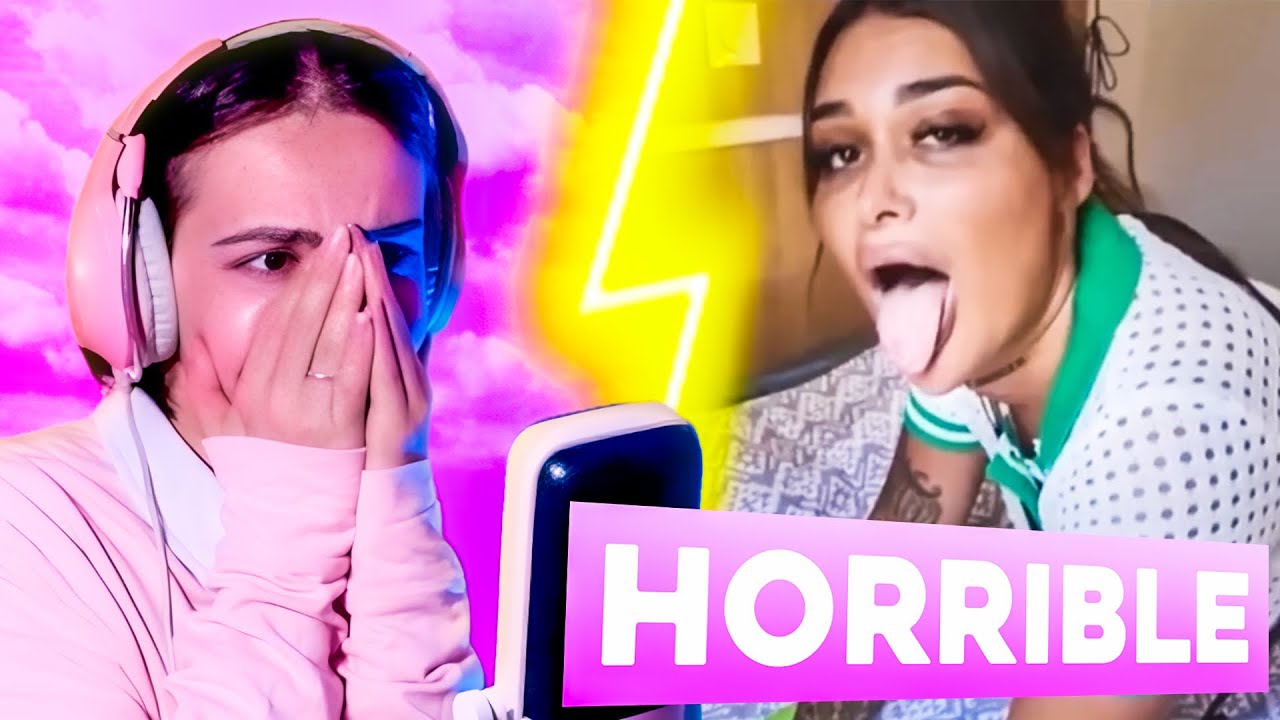 JE D&Eacute;COUVRE FRENCHIE SHORE (et je suis choqu&eacute;) - Actus T&eacute;l&eacute;-R&eacute;alit&eacute;