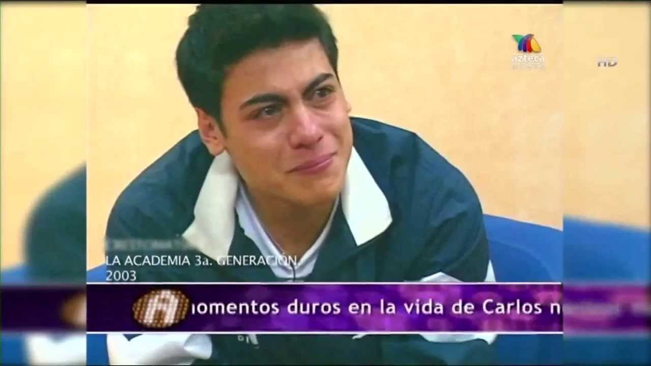 Carlos Rivera Historias Engarzadas  parte 2