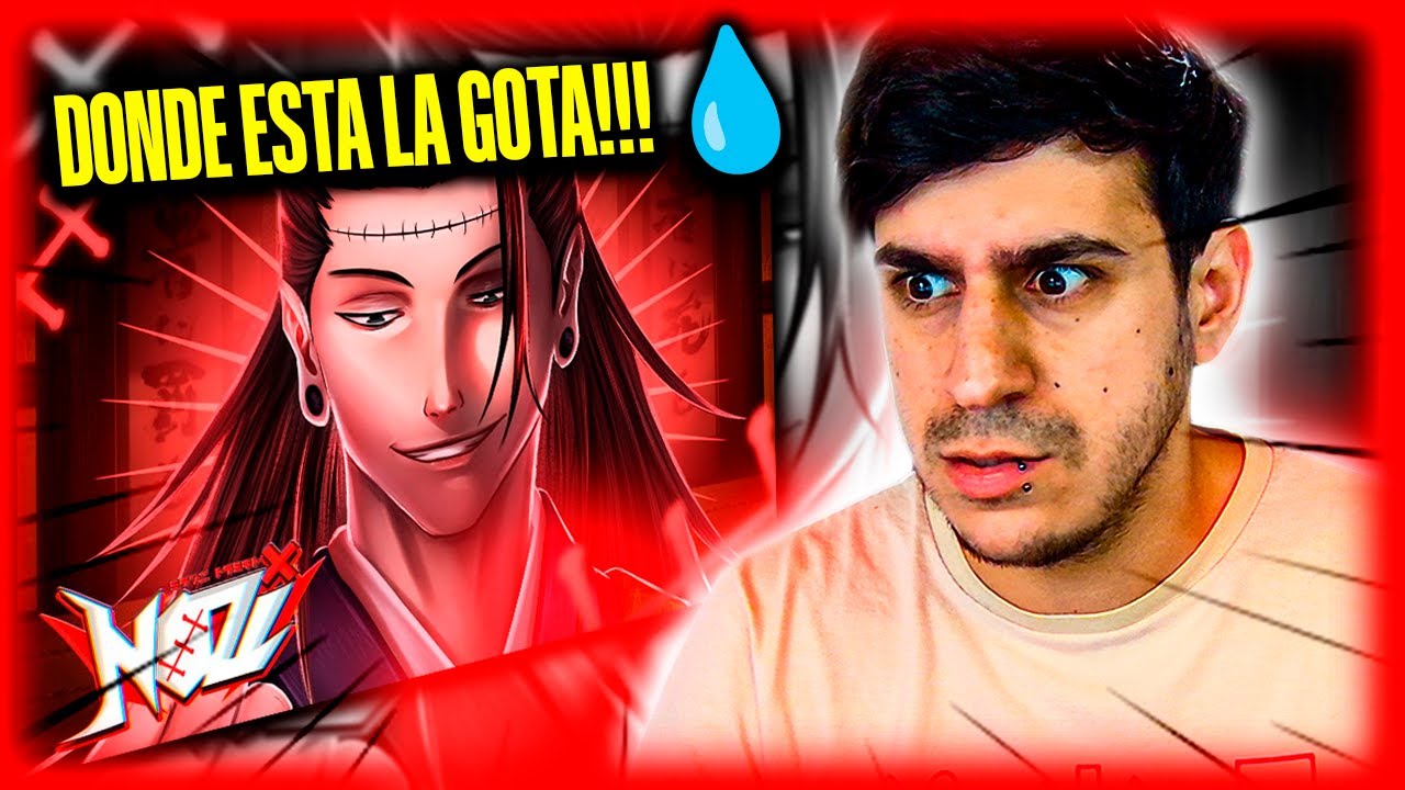 REACCIONANDO a Parafernalia Esencial - @nozirp