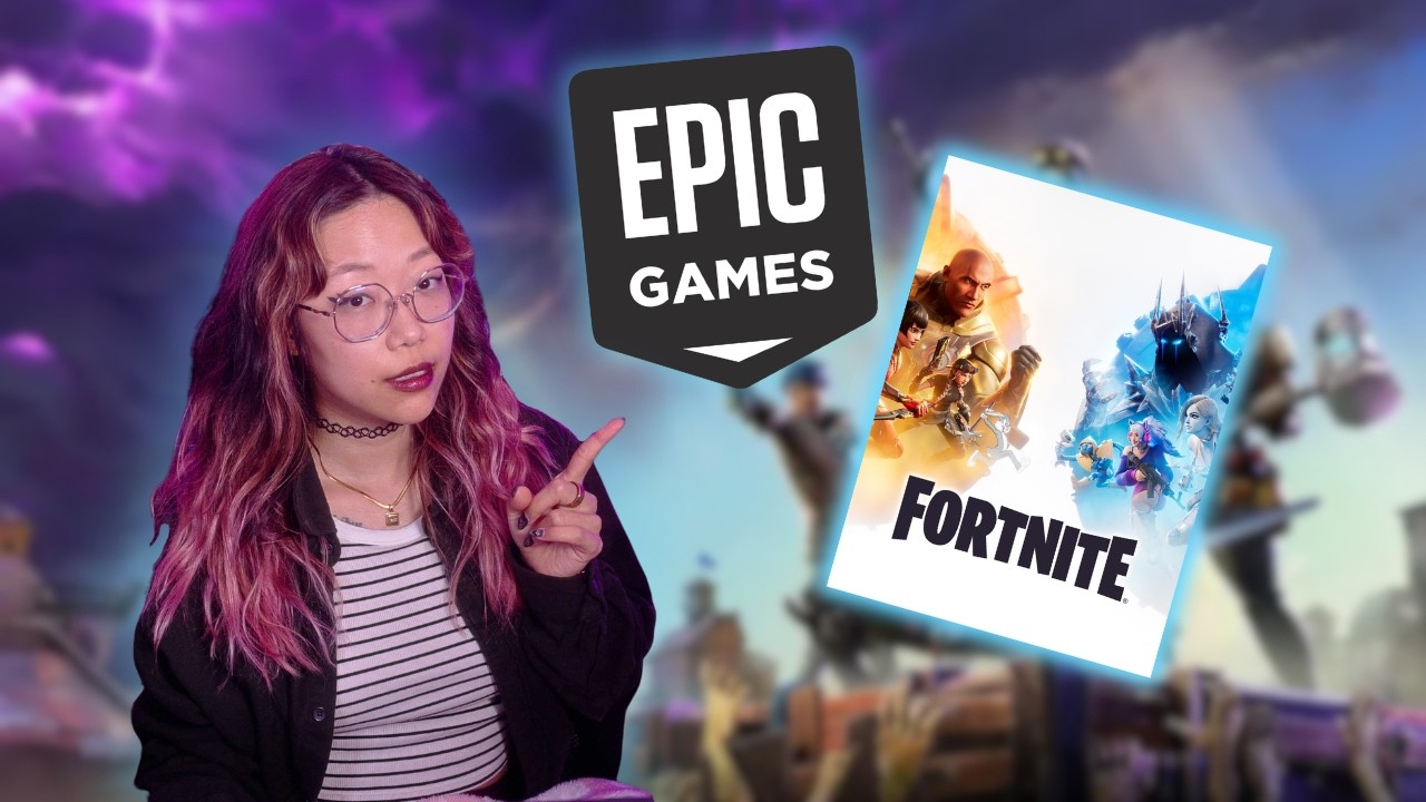Почему Epic Games устроила массовые увольнения?