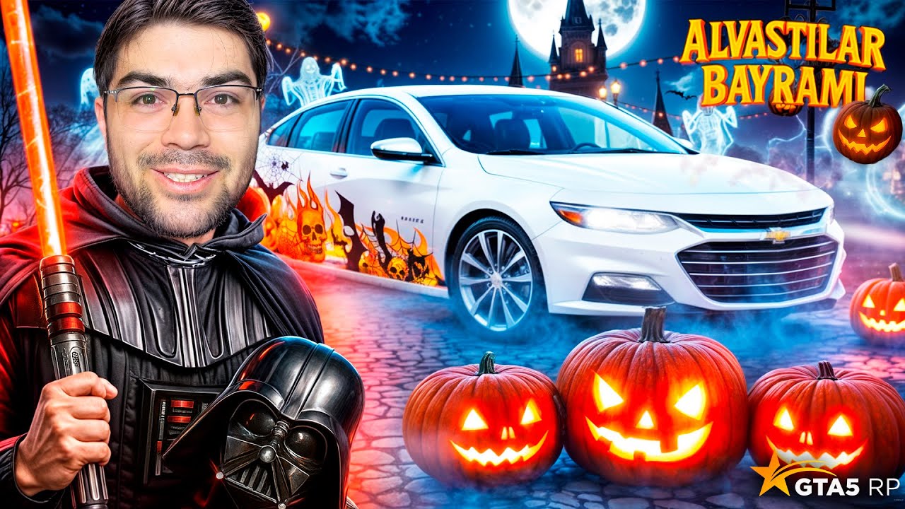 MEN O'Z TANLOVIMNI QILDIM! ALVASTILAR BAYRAMI 2025 GTA 5 RP