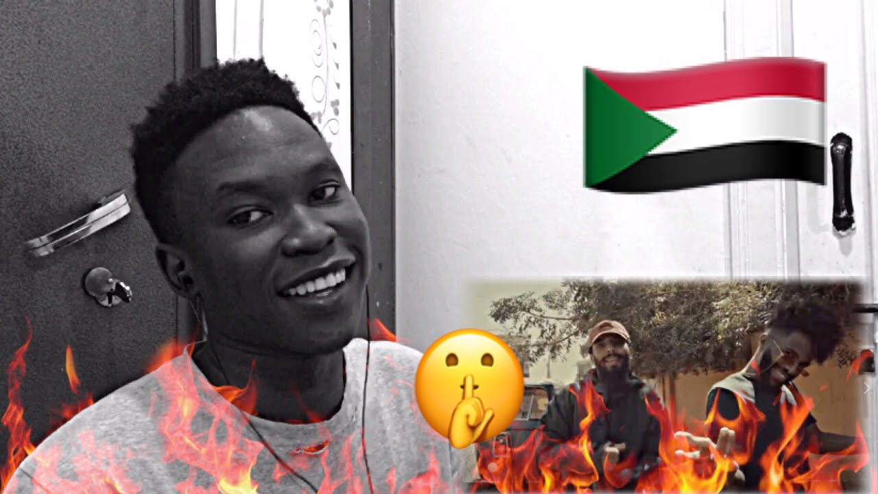 ( kandaka_(Seidosimba ft Mazmars (official video) Sudan🔥🚀 | Reaction