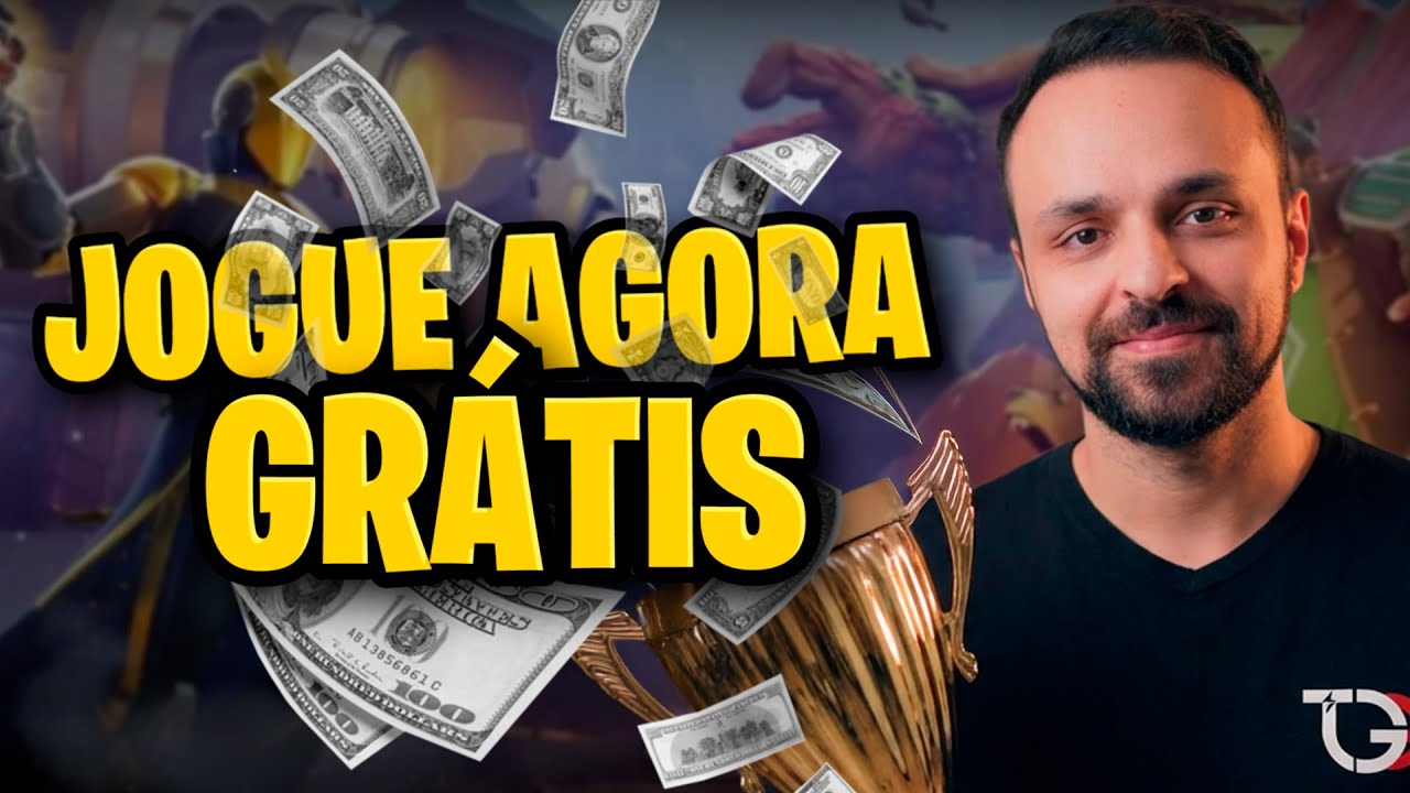 WILDCARD - R$10000 POR DIA FREE