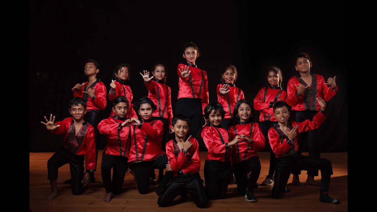 DREAMS X2 - UTOPIA | X-perience The Magic | Xaviers Dance Studio Choreography