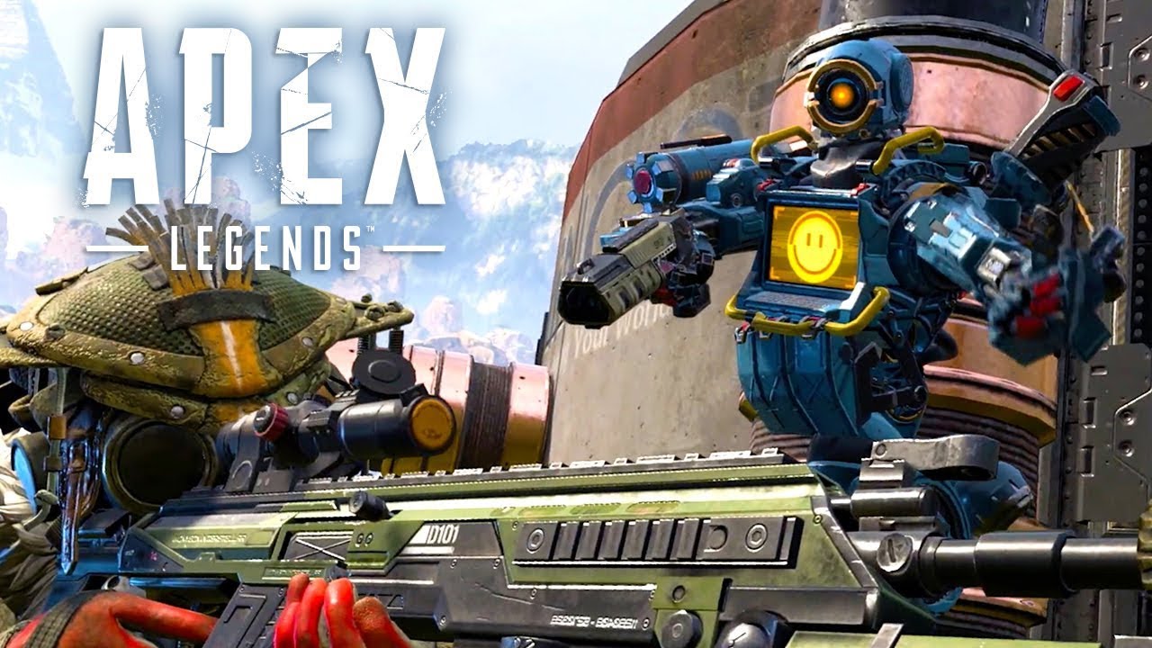 apex 18