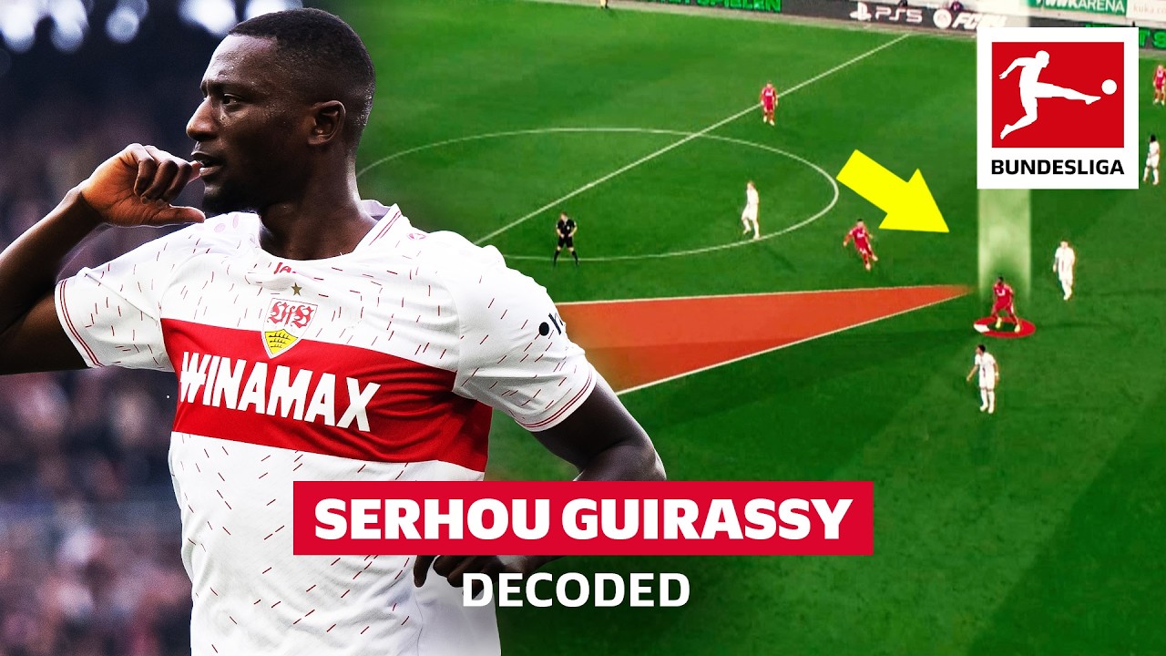 Is He Even Better Than MBAPPÉ & HAALAND? 🤯 📈