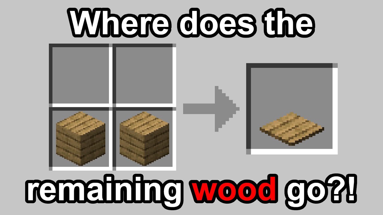Minecraft images that will make you question everything in life.
