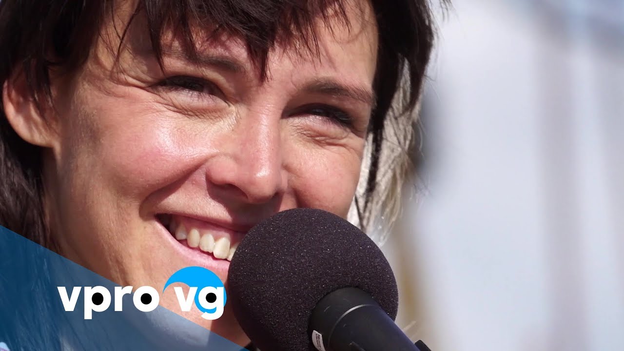 Wende - live @ITGWO 2018