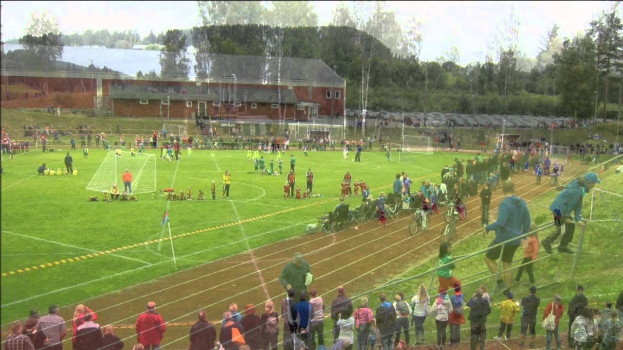 Kovland Ånäscupen 2012