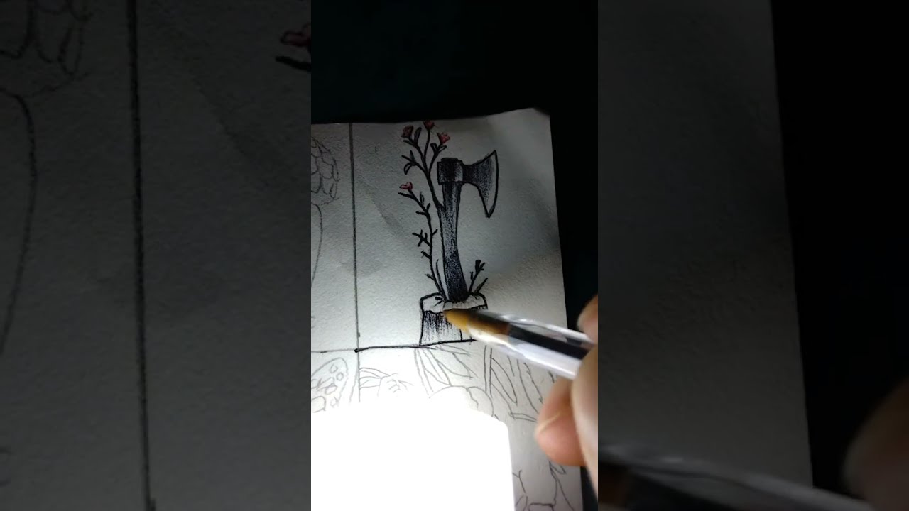 Pintura y Pincel está en vivo