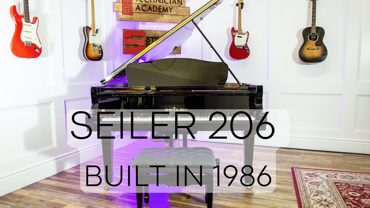 Piano Sonata No. 10 - Alexander Scriabin/ Seiler 206