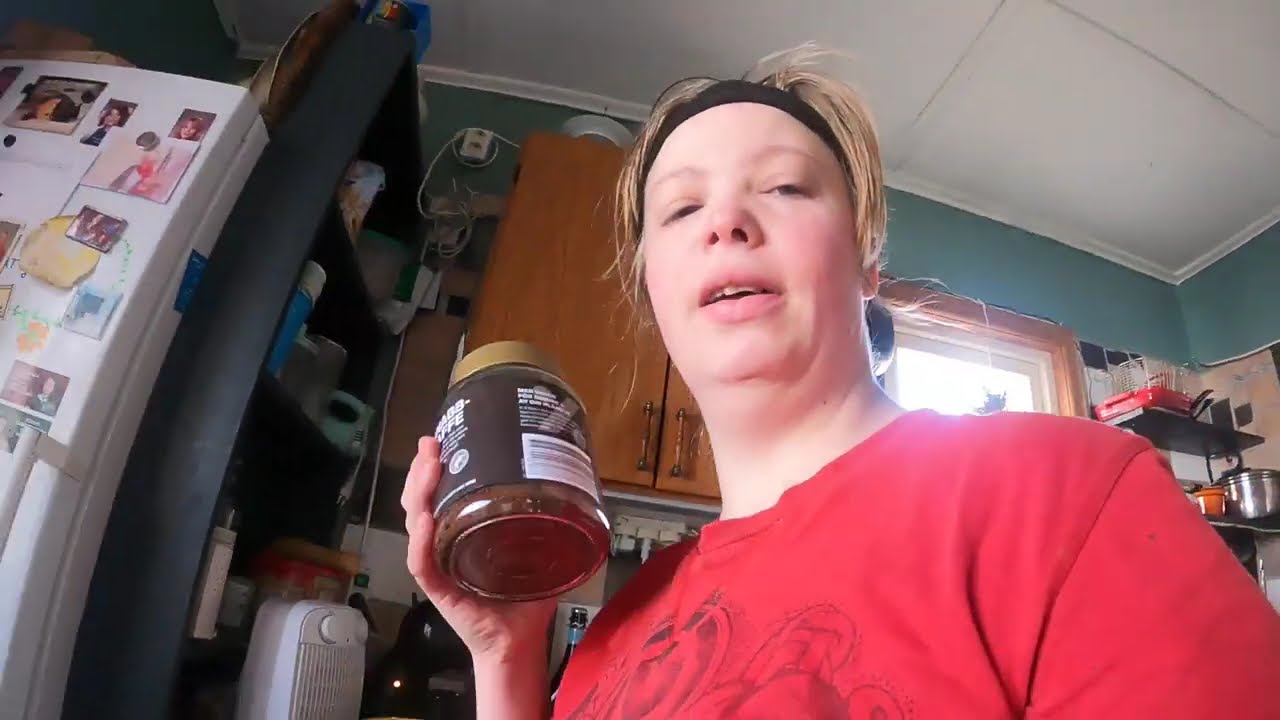 En härlig vardags vlogg, där ni får följa mig 