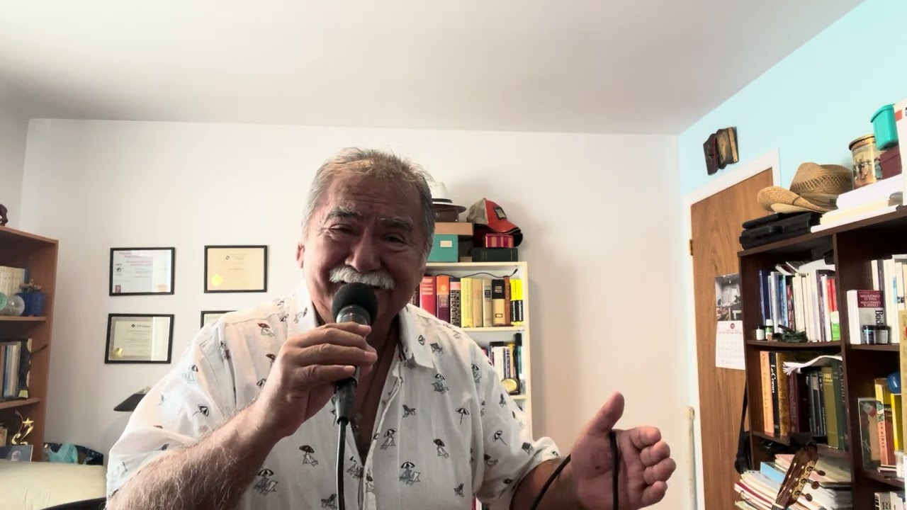 JOSE LUIS FIGUEROA COMPARTIENDO