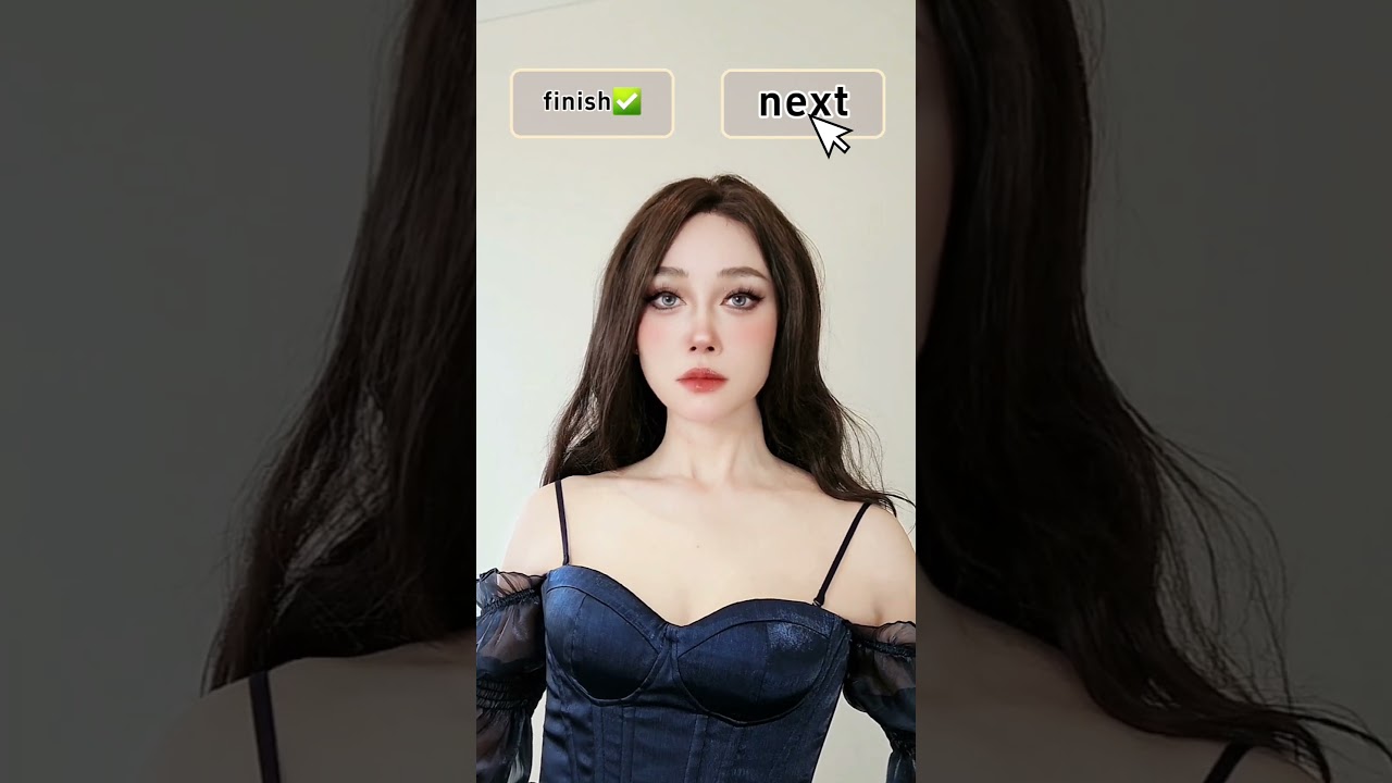 let's play a dress up game 😉 #ootd #dressup #game