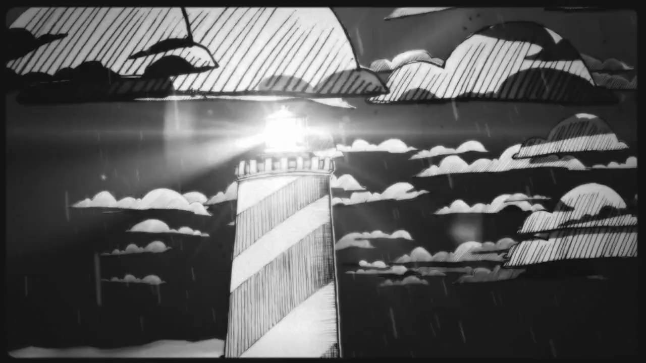 &Oacute;lafur Arnalds - H&aelig;gt, kemur lj&oacute;si&eth; (Official Music Video)