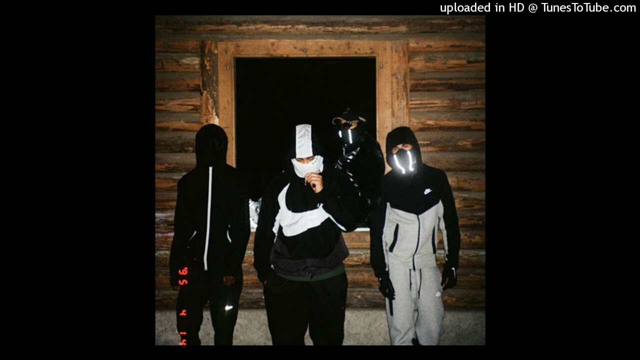 ESDEEKID TYPE BEAT 2026 UNDERGROUND prod ldot X oogStah