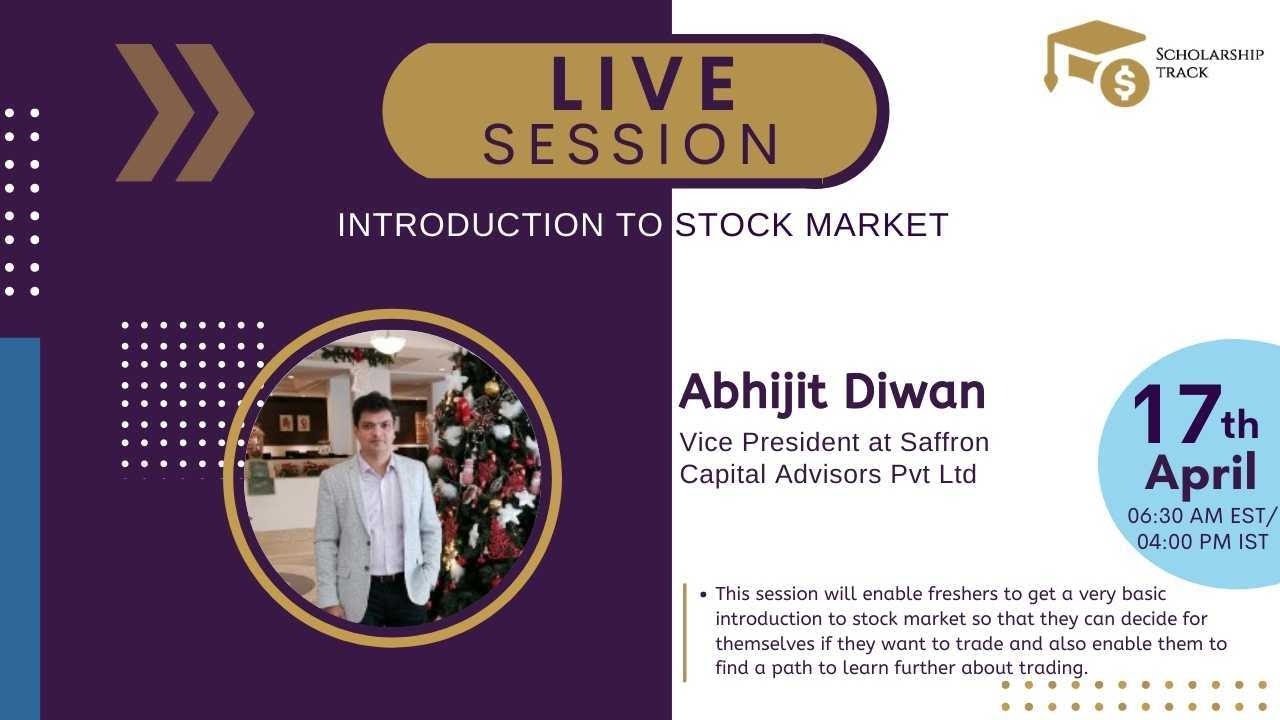 Introduction to Stock Market