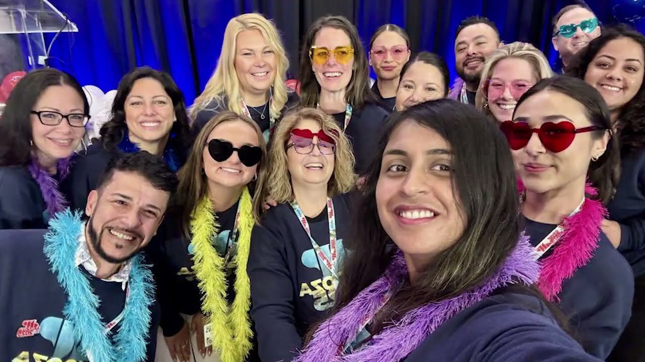 AP Palooza 2025