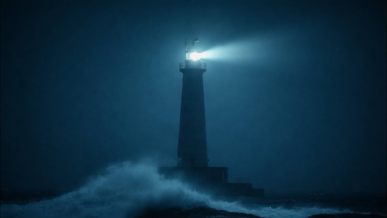 ASEITY - Lighthouse