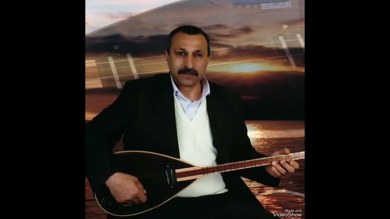 YOL VER DAĞLAR. nostaji 1999 özel kayıt gölbaşılı kör ekrem